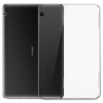 Huawei Mediapad T510.1 Şeffaf Tpu Soft Silikon Kılıf