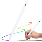ALLY Universal Active Touch Kapasitif Stylus Tablet-Telefon Dokunmatik Kalem-(5775)