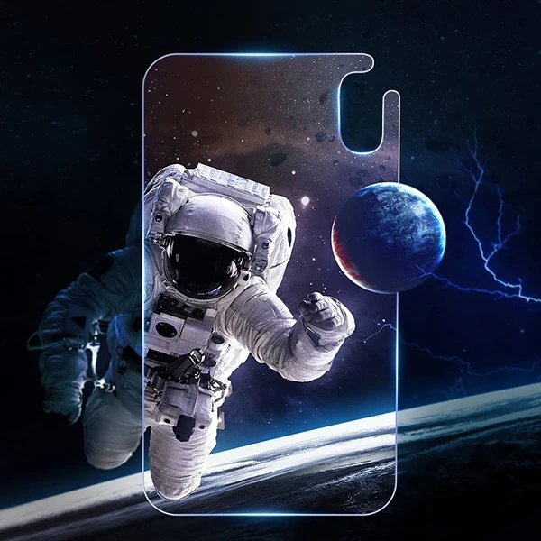 Baseus Huawei P40 Kamera Koruyucu Kırılmaz Cam 2adet set 2 Baseus Huawei P40 Kamera Koruyucu Kırılmaz Cam 2adet set - Görsel 2