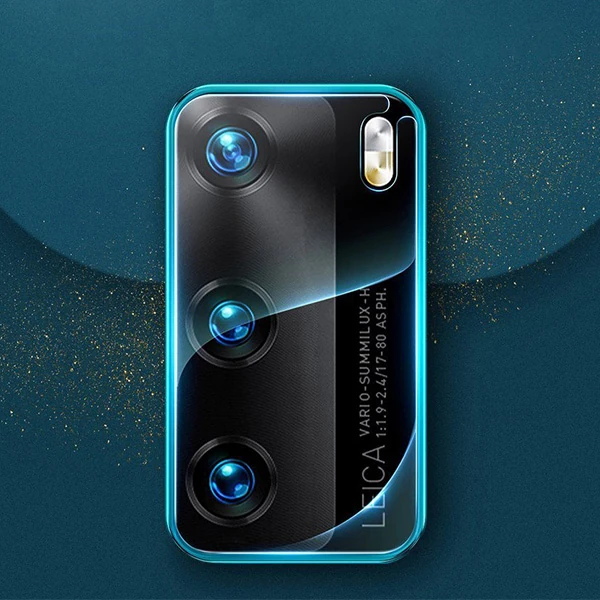 Baseus Huawei P40 Kamera Koruyucu Kırılmaz Cam 2adet set 4 Baseus Huawei P40 Kamera Koruyucu Kırılmaz Cam 2adet set - Görsel 4