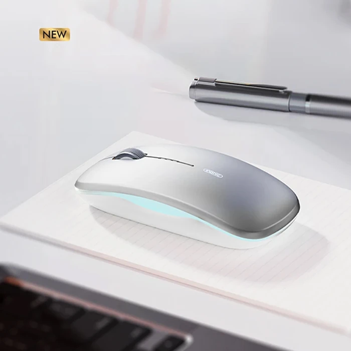 İNPHİC M5 Kablosuz Fare Şarj Edilebilir Sessiz Kullanım 2.4G Işıklı USB Mouse 1 İNPHİC M5 Kablosuz Fare Şarj Edilebilir Sessiz Kullanım 2.4G Işıklı USB Mouse