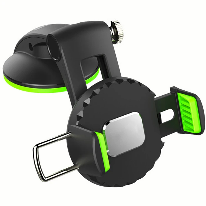 Ally 360 Dönebilen Torpido Üstü Vakumlu Araç Oto Telefon Tutucu 3 Ally 360 Dönebilen Torpido Üstü Vakumlu Araç Oto Telefon Tutucu - Görsel 3
