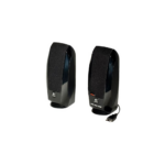 LOGITECH 980-000029, S150 1.2W, 1+1, Stereo, Speaker (Siyah)(1923)