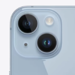 Baseus iPhone 15/15 Plus için Corning Serisi HD Cam Kamera Koruyucu-(5775)