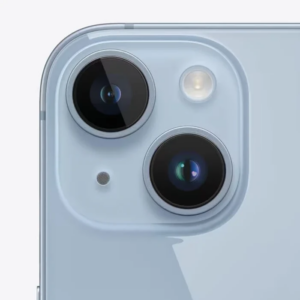 Haydiburaya 90 Baseus iPhone 15/15 Plus için Corning Serisi HD Cam Kamera Koruyucu