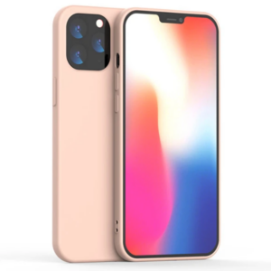 Haydiburaya 88 iPhone 12 Mini 5.4 Lansman Kılıf İçi Kadife Soft Silikon Kılıf