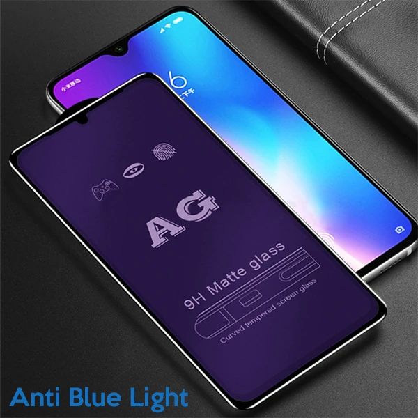 İPhone 11 Pro Anti Blue Light 3D Full Cam Ekran Koruyucu 4 İPhone 11 Pro Anti Blue Light 3D Full Cam Ekran Koruyucu - Görsel 4