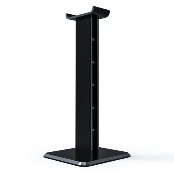 ALLY Z1 Universal Akrilik Pratik Kulaklık Tutucu Stand 1 ALLY Z1 Universal Akrilik Pratik Kulaklık Tutucu Stand