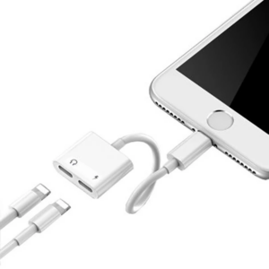 Haydiburaya 10 İPhone 14- 13-12-11- Lightning Kulaklık +Şarj Usb Adaptörü-(5775)