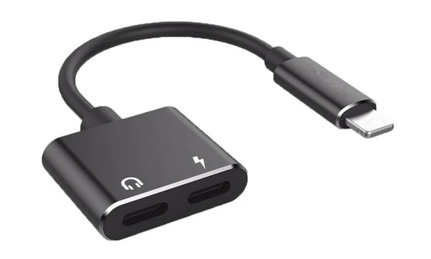 İPhone 14- 13-12-11- Lightning Kulaklık +Şarj Usb Adaptörü-(5775) 2 İPhone 14- 13-12-11- Lightning Kulaklık +Şarj Usb Adaptörü-(5775) - Görsel 2