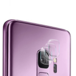 Gor Samsung Galaxy S9 Nano Kamera Koruyucu 3 Adet Set-(5775)