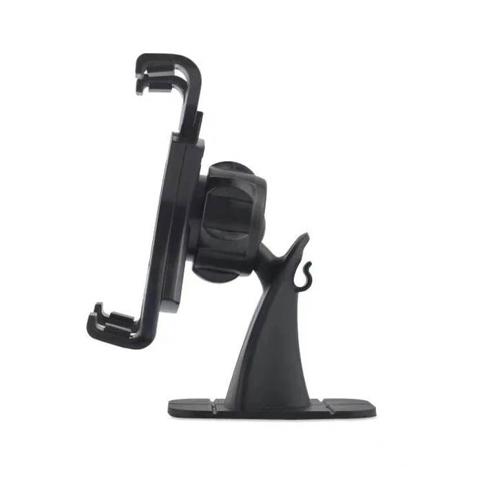 ALLY W15L Mini Torpido Üzeri Araç İçi Telefon Tutucu 2 ALLY W15L Mini Torpido Üzeri Araç İçi Telefon Tutucu - Görsel 2