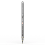 Dux Ducis SP-04 Manyetik Şarjlı Stylus Pen iPad Tablet Dokunmatik Kalem Transparent-(5775)