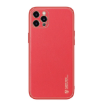Dux Ducis iPhone 12 Pro Max  6.7 Kılıf Yolo Series Premium Arka Koruma Kılıf