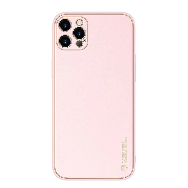 Dux Ducis iPhone 12 Pro Max 6.7 Kılıf Yolo Series Premium Arka Koruma Kılıf 2 Dux Ducis iPhone 12 Pro Max 6.7 Kılıf Yolo Series Premium Arka Koruma Kılıf - Görsel 2