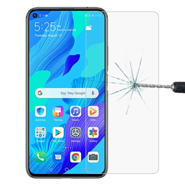 Huawei Nova 5T/Honor 20 Tempered Kırılmaz Cam Ekran Koruyucu 1 Huawei Nova 5T/Honor 20 Tempered Kırılmaz Cam Ekran Koruyucu