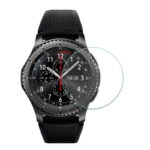 Ally Gear S3 Tempered Kırılmaz Cam Ekran Koruyucu