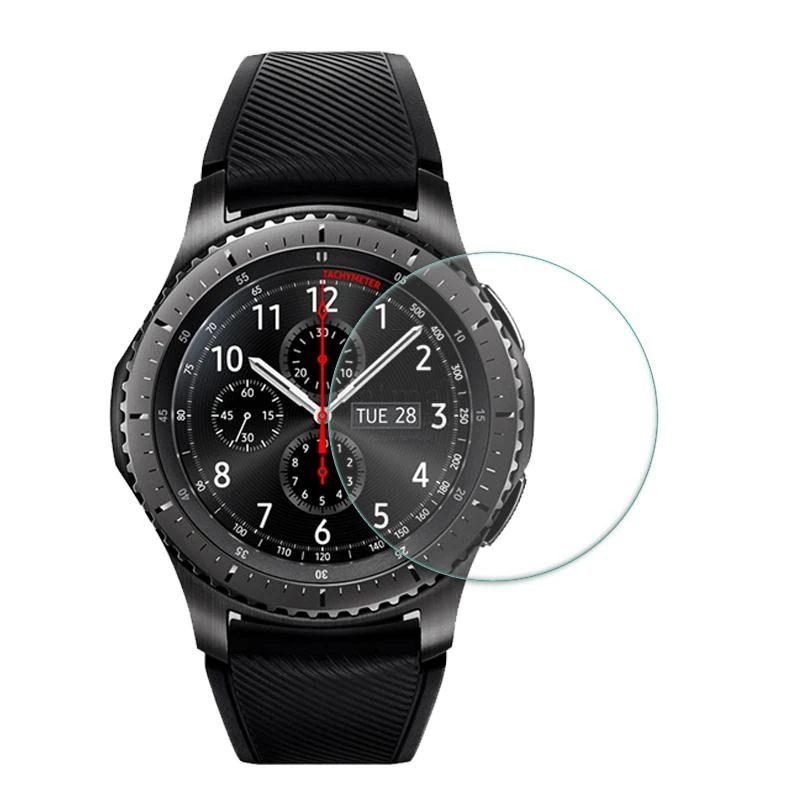 Ally Gear S3 Tempered Kırılmaz Cam Ekran Koruyucu 1 Ally Gear S3 Tempered Kırılmaz Cam Ekran Koruyucu