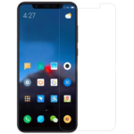 Xiaomi Mi8, Mi 8 Kırılmaz Cam Ekran Koruyucu-(5775)