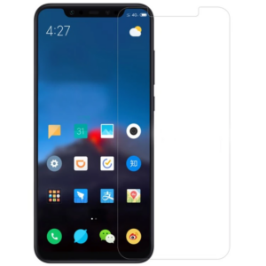 Xiaomi Mi8, Mi 8 Kırılmaz Cam Ekran Koruyucu-(5775)