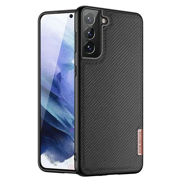Dux Ducis Sm Galaxy S21 Plus Kılıf Fino Series Premium Arka Koruma Kılıf 1 Dux Ducis Sm Galaxy S21 Plus Kılıf Fino Series Premium Arka Koruma Kılıf
