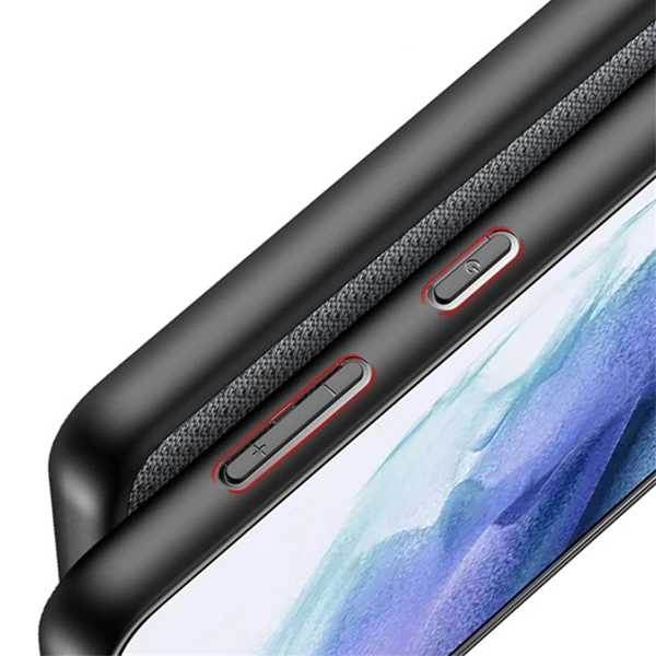 Dux Ducis Sm Galaxy S21 Plus Kılıf Fino Series Premium Arka Koruma Kılıf 2 Dux Ducis Sm Galaxy S21 Plus Kılıf Fino Series Premium Arka Koruma Kılıf - Görsel 2