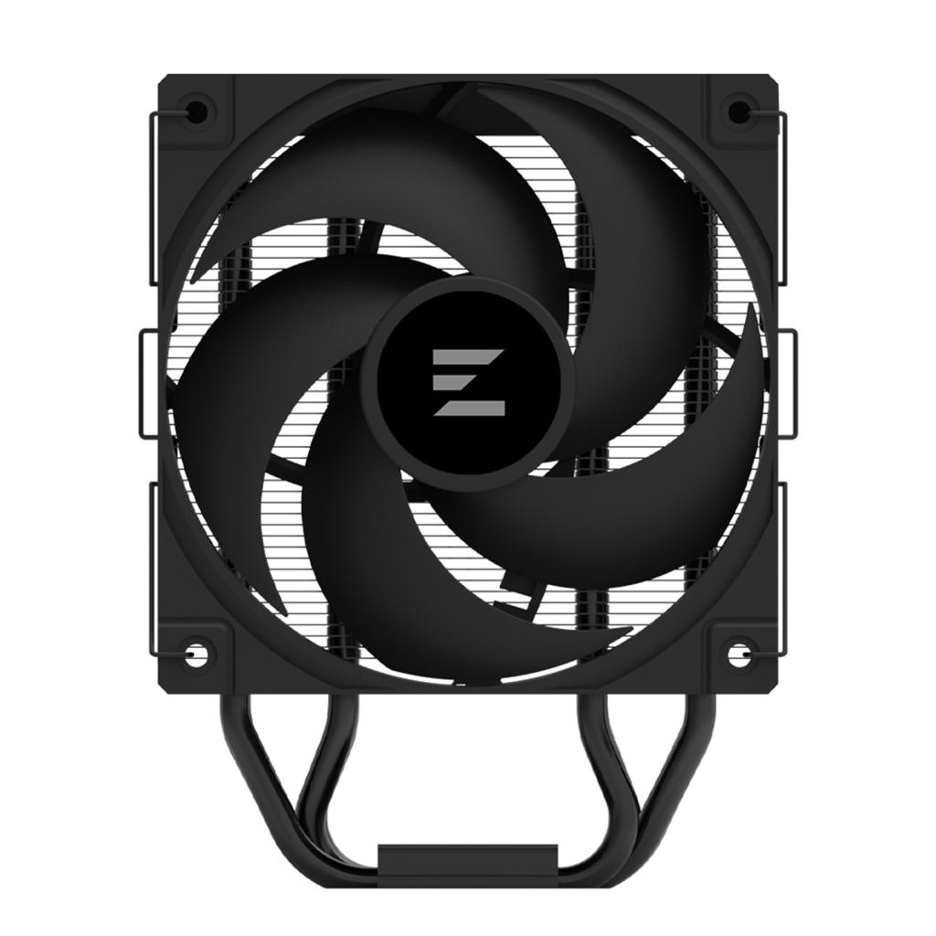 ZALMAN CNPS9X ECO DS, 12cm Fan, CPU Kule Tipi Hava Soğutma, Isı Göstergeli, 4 adet Bakır Isı Borusu (AMD ve INTEL Tüm işlemciler ile uyumlu)(1923) 2 ZALMAN CNPS9X ECO DS, 12cm Fan, CPU Kule Tipi Hava Soğutma, Isı Göstergeli, 4 adet Bakır Isı Borusu (AMD ve INTEL Tüm işlemciler ile uyumlu)(1923) - Görsel 2