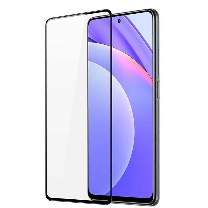 Dux Ducis Full Kaplama Xiaomi Mi 10 Lite Cam Ekran Koruyucu 2 Dux Ducis Full Kaplama Xiaomi Mi 10 Lite Cam Ekran Koruyucu - Görsel 2