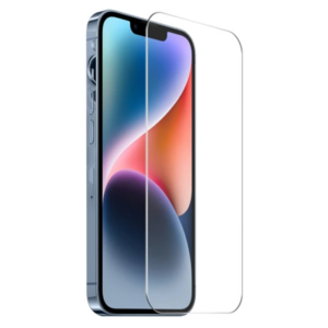 Haydiburaya 88 Ally iPhone 15 Plus Full HD Tempered Kırılmaz Cam Ekran Koruyucu