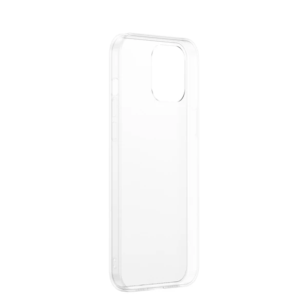Baseus Frosted Glass iPhone 12 Pro Max 6.7inch Shockproof Koruyucu Kılıf 4 Baseus Frosted Glass iPhone 12 Pro Max 6.7inch Shockproof Koruyucu Kılıf - Görsel 4