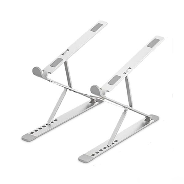 ALLY MC N8 Metal Yüksek Macbook Notebook Ayarlanabilir Katlanabilir Stand-(5775) 1 ALLY MC N8 Metal Yüksek Macbook Notebook Ayarlanabilir Katlanabilir Stand-(5775)