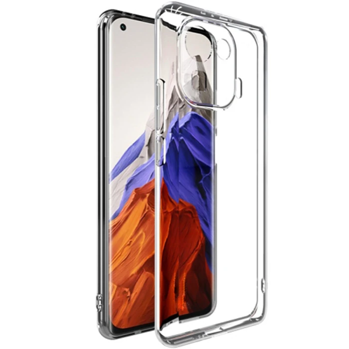 Ally Xiaomi Mi 11 Pro Kılıf Kamera Korumalı Ultra İnce Şeffaf Silikon Kılıf 1 Ally Xiaomi Mi 11 Pro Kılıf Kamera Korumalı Ultra İnce Şeffaf Silikon Kılıf