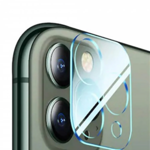 Haydiburaya 13 iPhone 12 6.1 Full Tempered Kamera Koruyucu Kırılmaz Cam
