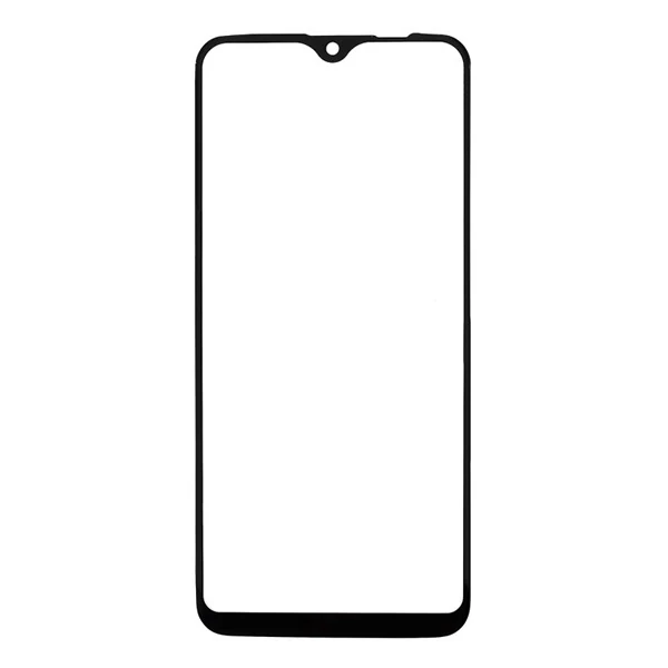Samsung Galaxy A20e 3D Full Kaplama Kırılmaz Cam Ekran Koruyucu 2 Samsung Galaxy A20e 3D Full Kaplama Kırılmaz Cam Ekran Koruyucu - Görsel 2