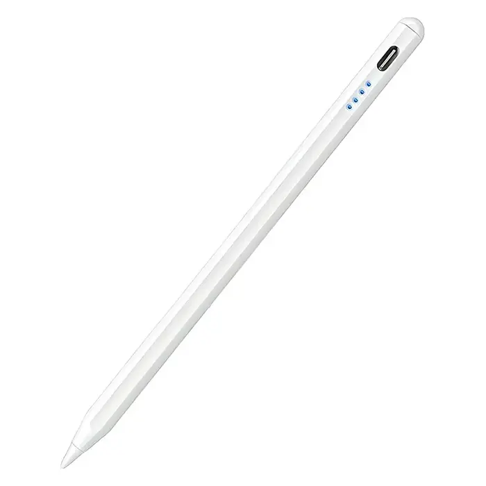 Ally K-2259 Apple iPad 2018 sonrası içinTablet Dokunmatik Kalem-(5775) 1 Ally K-2259 Apple iPad 2018 sonrası içinTablet Dokunmatik Kalem-(5775)