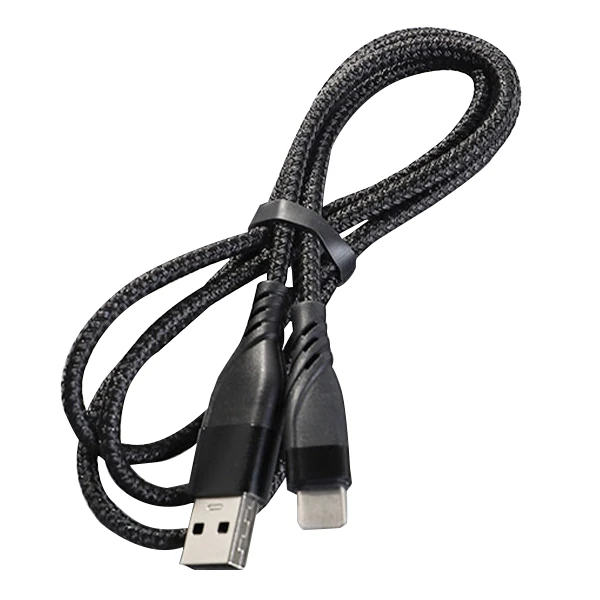 ALLY 2in1 USB Lightning To PD Kablosu+USB Kablo 4 ALLY 2in1 USB Lightning To PD Kablosu+USB Kablo - Görsel 4