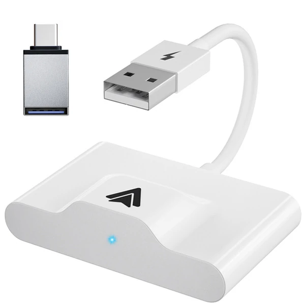Ally Usb+Type-C Android Kablosuz Carplay Adaptör Çevirici - Youtube Netflix Tiktok Video Yansıtıcı 1 Ally Usb+Type-C Android Kablosuz Carplay Adaptör Çevirici - Youtube Netflix Tiktok Video Yansıtıcı
