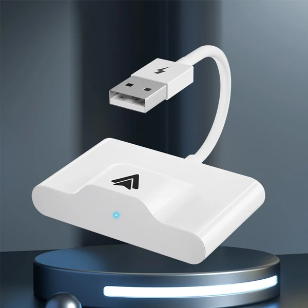 Ally Usb+Type-C Android Kablosuz Carplay Adaptör Çevirici - Youtube Netflix Tiktok Video Yansıtıcı 3 Ally Usb+Type-C Android Kablosuz Carplay Adaptör Çevirici - Youtube Netflix Tiktok Video Yansıtıcı - Görsel 3