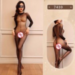 Kadın Seksi Özel Bölgesi Açık Büyük Bedenlere Uygun