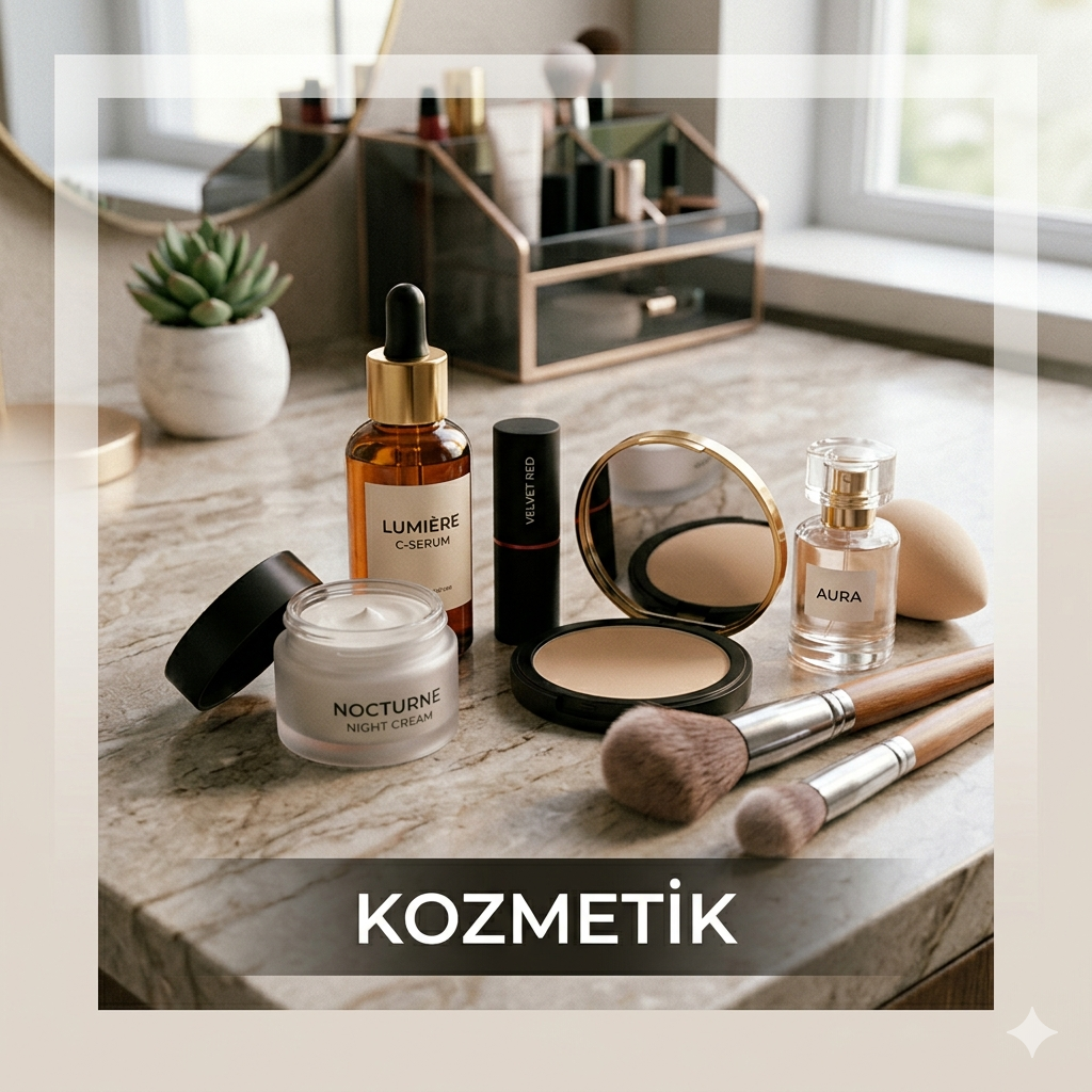 kozmetik 2