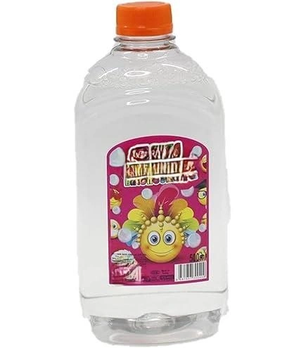 00409 BALONCUK LİKİTİ 500ML 1 00409 BALONCUK LİKİTİ 500ML
