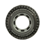 59252 Radyal Simit 91 cm