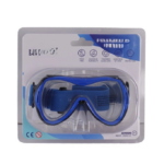 701TPP MASKE TEK SİLİKON TEMPERED İÇ BOX 12