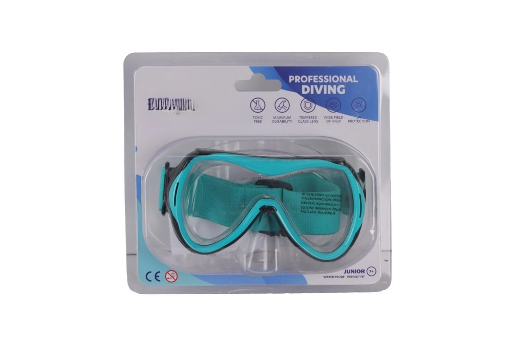 701TPP MASKE TEK SİLİKON TEMPERED İÇ BOX 12 2 701TPP MASKE TEK SİLİKON TEMPERED İÇ BOX 12 - Görsel 2