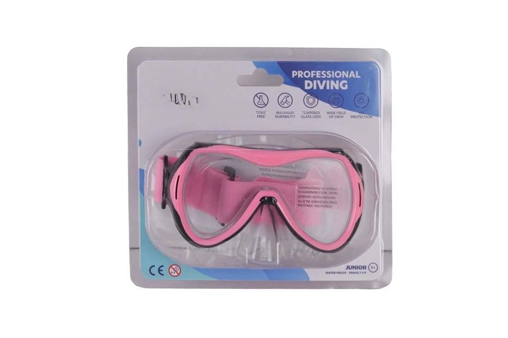 701TPP MASKE TEK SİLİKON TEMPERED İÇ BOX 12 3 701TPP MASKE TEK SİLİKON TEMPERED İÇ BOX 12 - Görsel 3