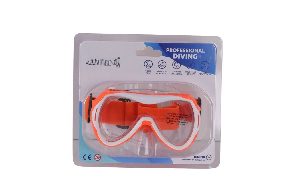 701TPP MASKE TEK SİLİKON TEMPERED İÇ BOX 12 4 701TPP MASKE TEK SİLİKON TEMPERED İÇ BOX 12 - Görsel 4