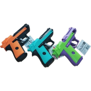 888-24SE-B DESSERT EAGLE SERİ SU TABANCASI -BRL