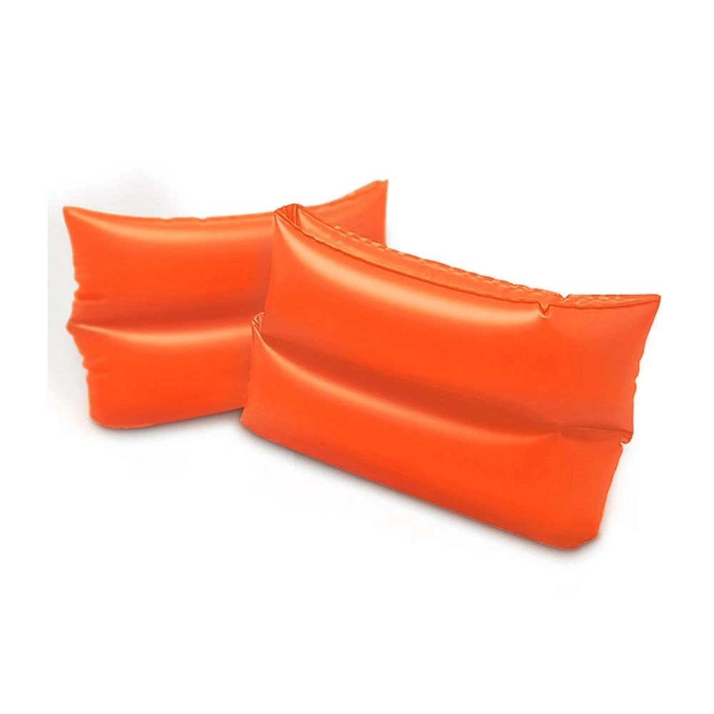 Intex Çift Boğumlu Kırmızı Kolluk 25x17 cm (6-12 Yaş) 1 Intex Çift Boğumlu Kırmızı Kolluk 25x17 cm (6-12 Yaş)