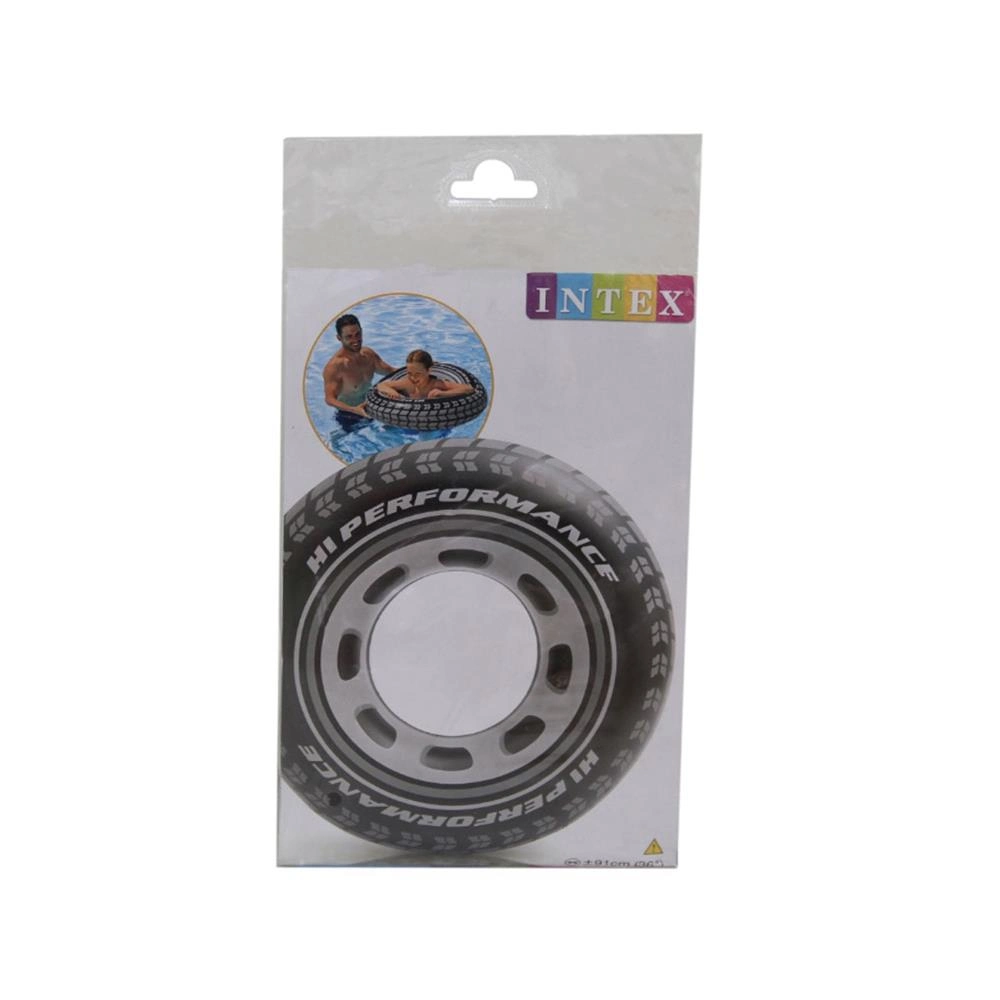Intex Radyal Simit 91 cm (9+ Yaş) 3 Intex Radyal Simit 91 cm (9+ Yaş) - Görsel 3