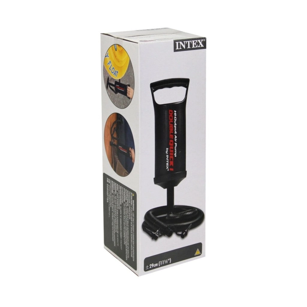 IP68612İntexPompa29cm 2 IP68612İntexPompa29cm - Görsel 2